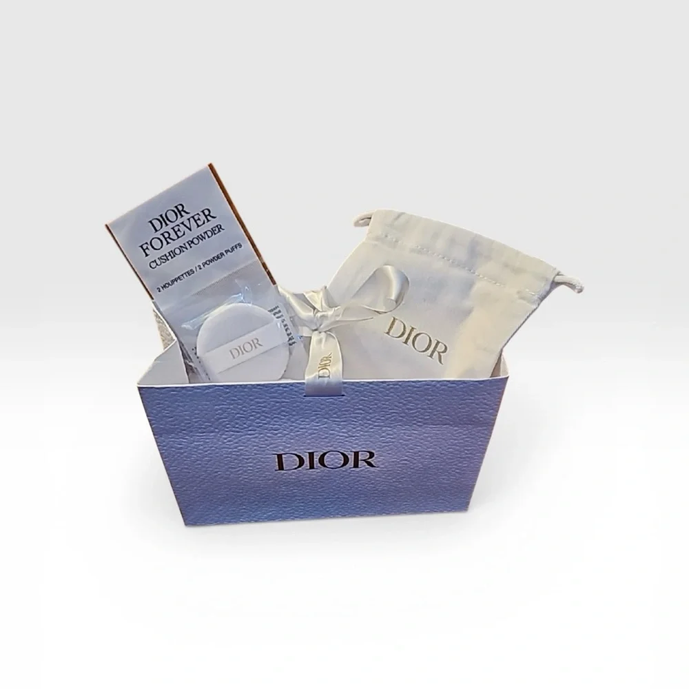 Dior Bundle Set NWT